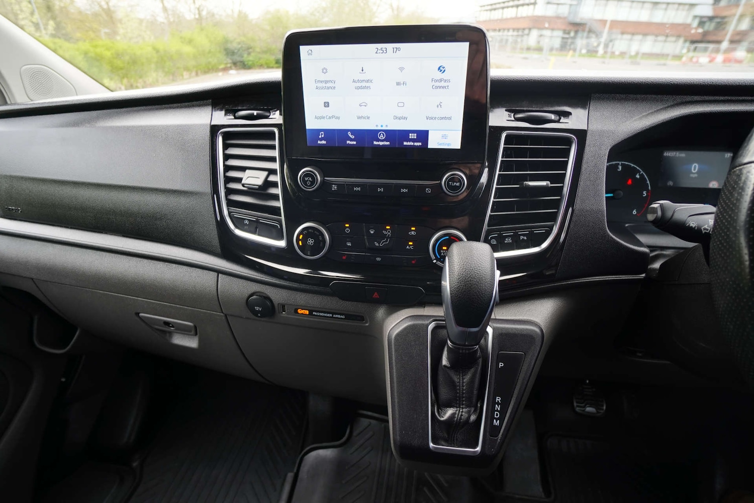 Used Ford Transit Custom 2022 for sale - 78128727: Photo 54