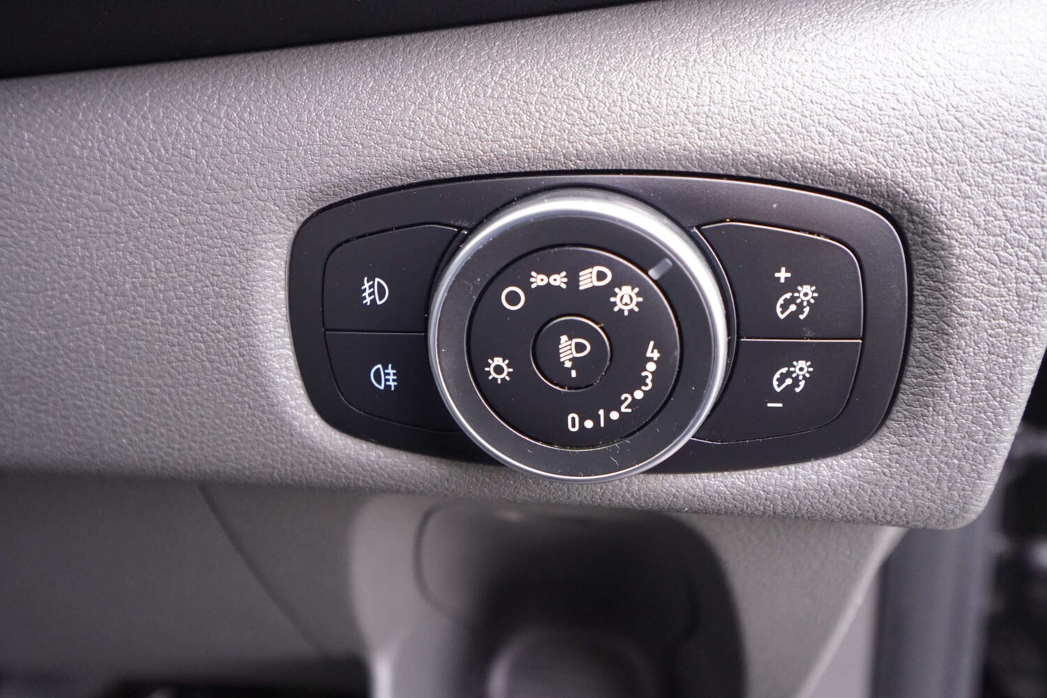 Used Ford Transit Custom 2022 for sale - 78128727: Photo 55