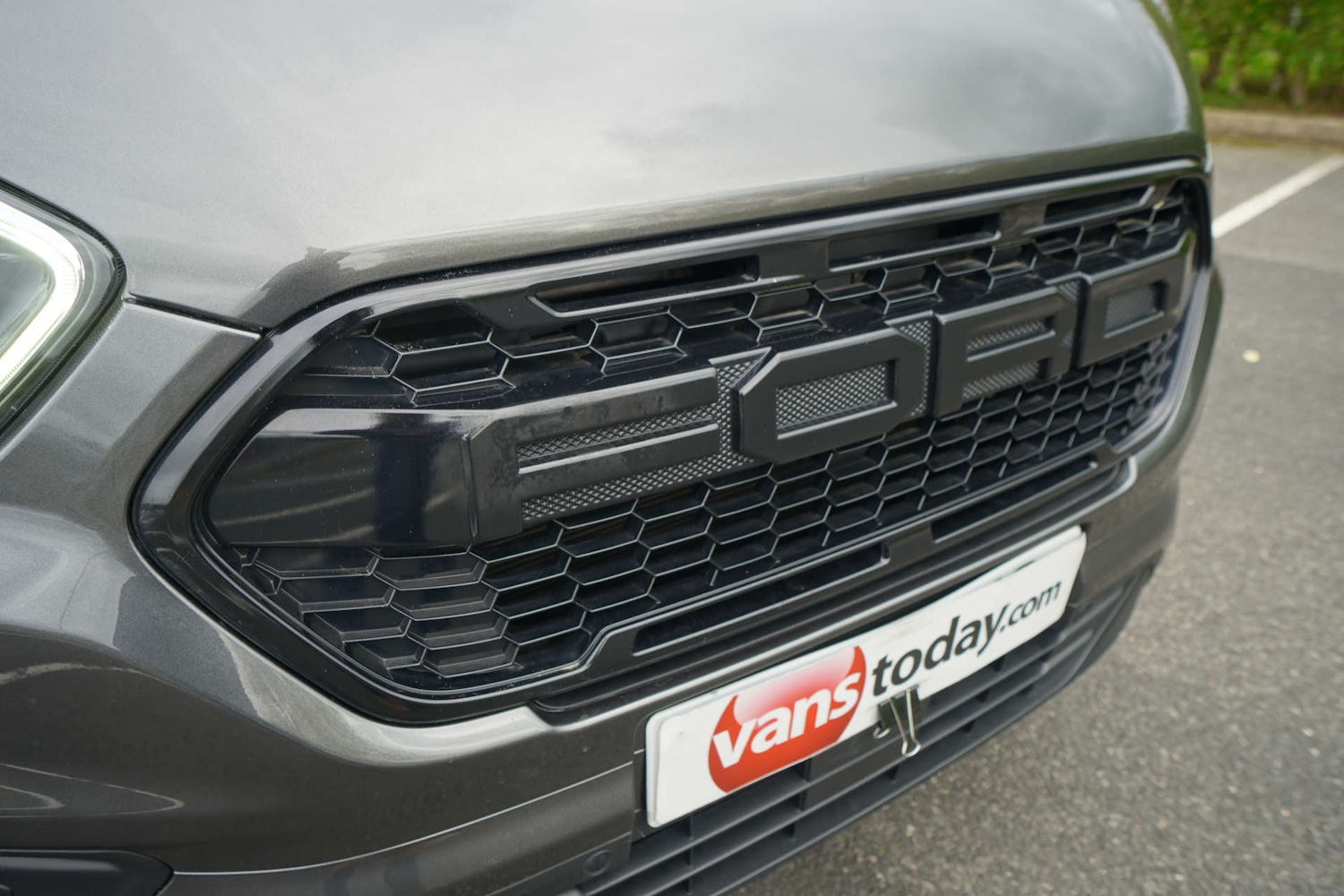 Used Ford Transit Custom 2022 for sale - 78128727: Photo 65