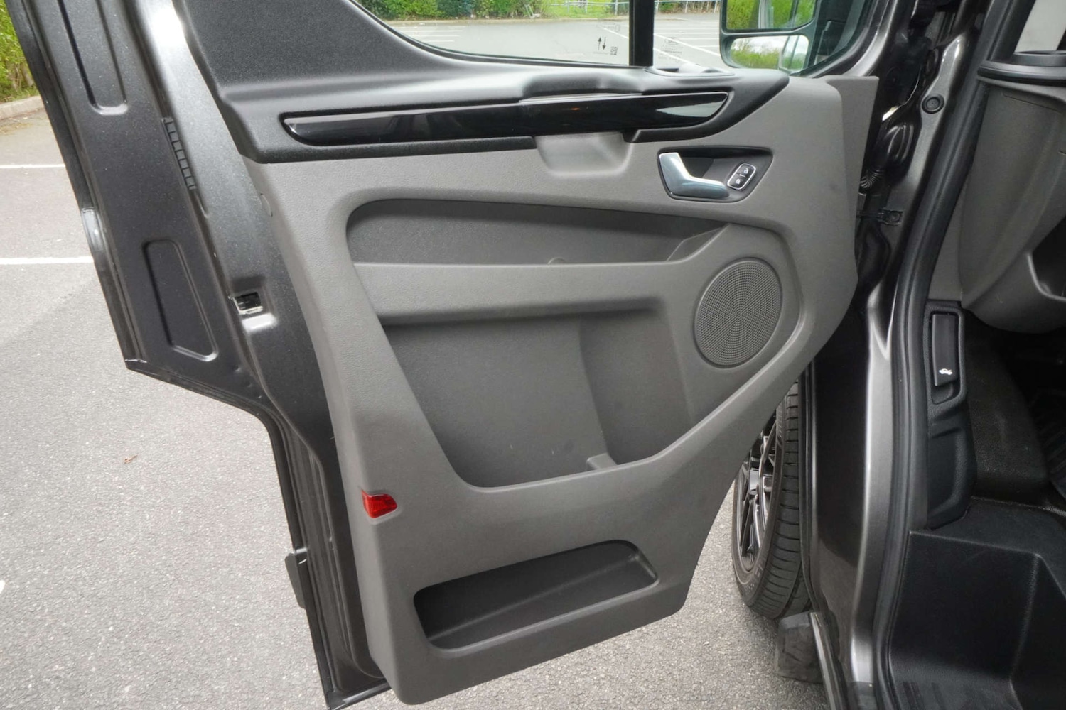 Used Ford Transit Custom 2022 for sale - 78128727: Photo 66