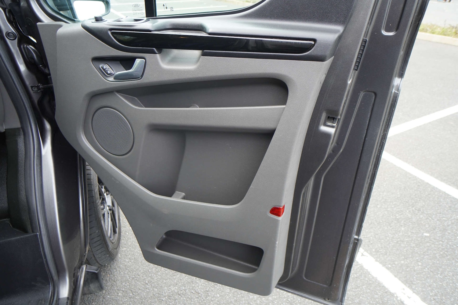 Used Ford Transit Custom 2022 for sale - 78128727: Photo 67