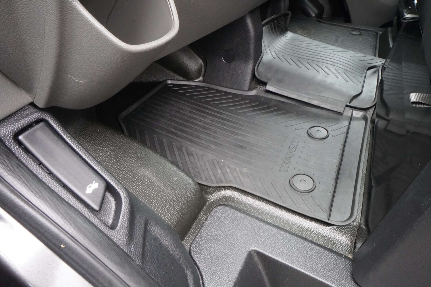 Used Ford Transit Custom 2022 for sale - 78128727: Photo 68