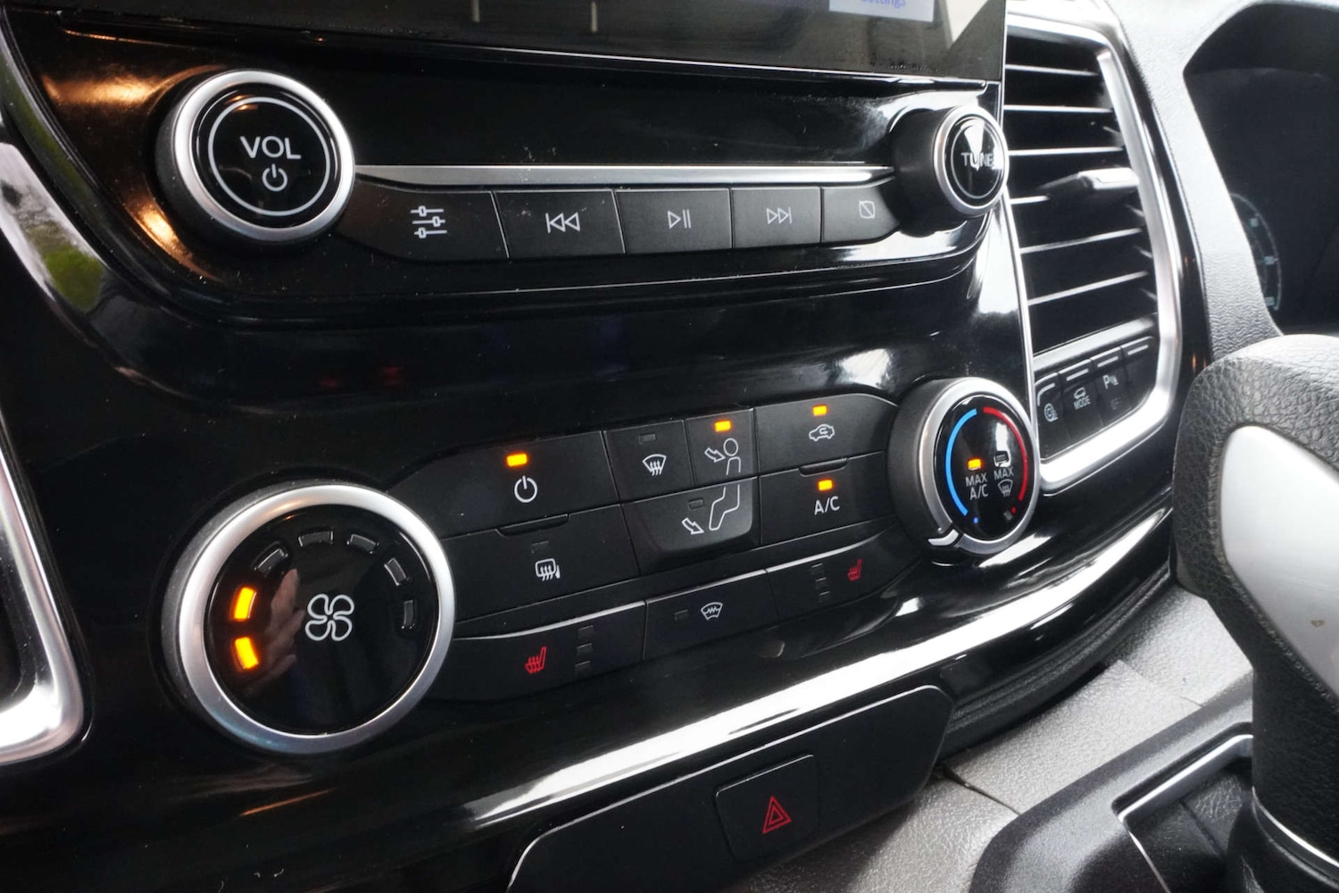 Used Ford Transit Custom 2022 for sale - 78128727: Photo 73