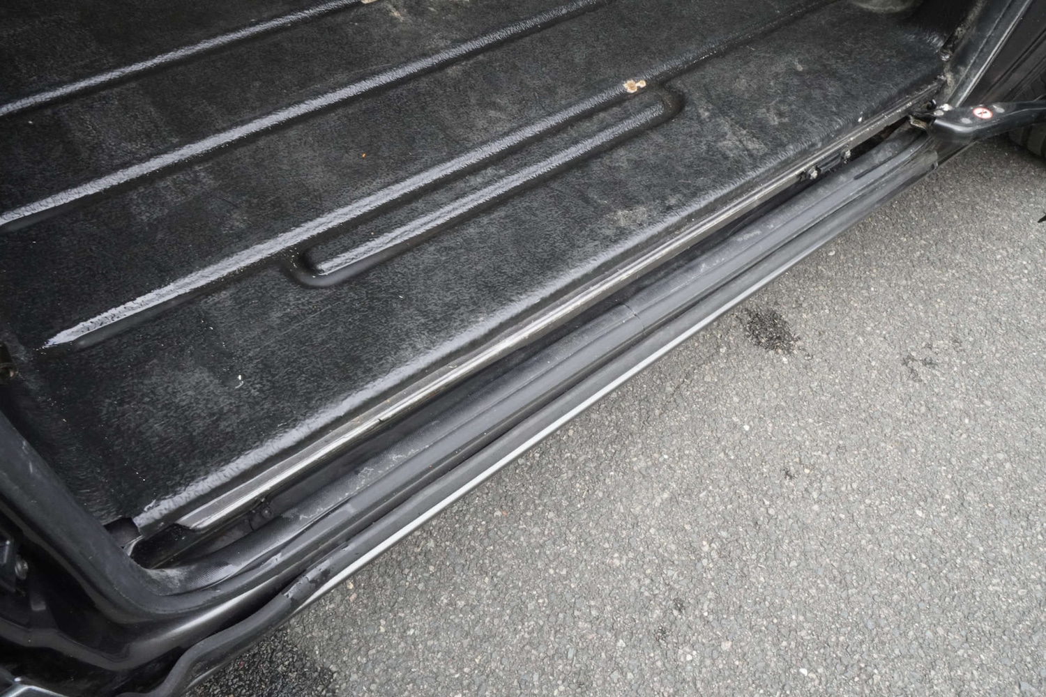 Used Ford Transit Custom 2022 for sale - 78128727: Photo 75