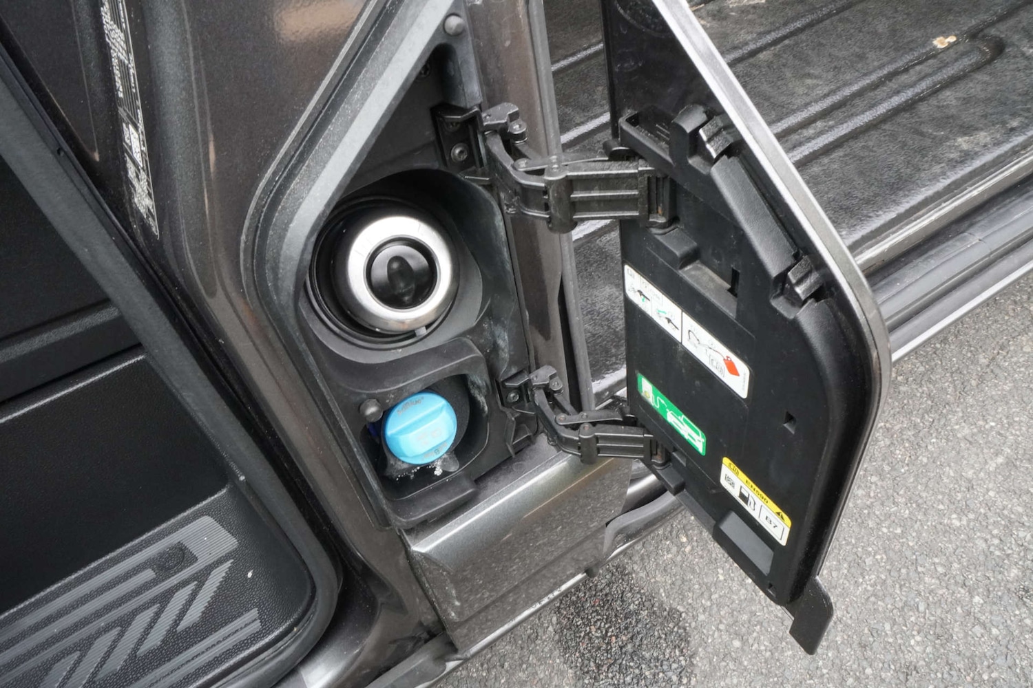 Used Ford Transit Custom 2022 for sale - 78128727: Photo 76