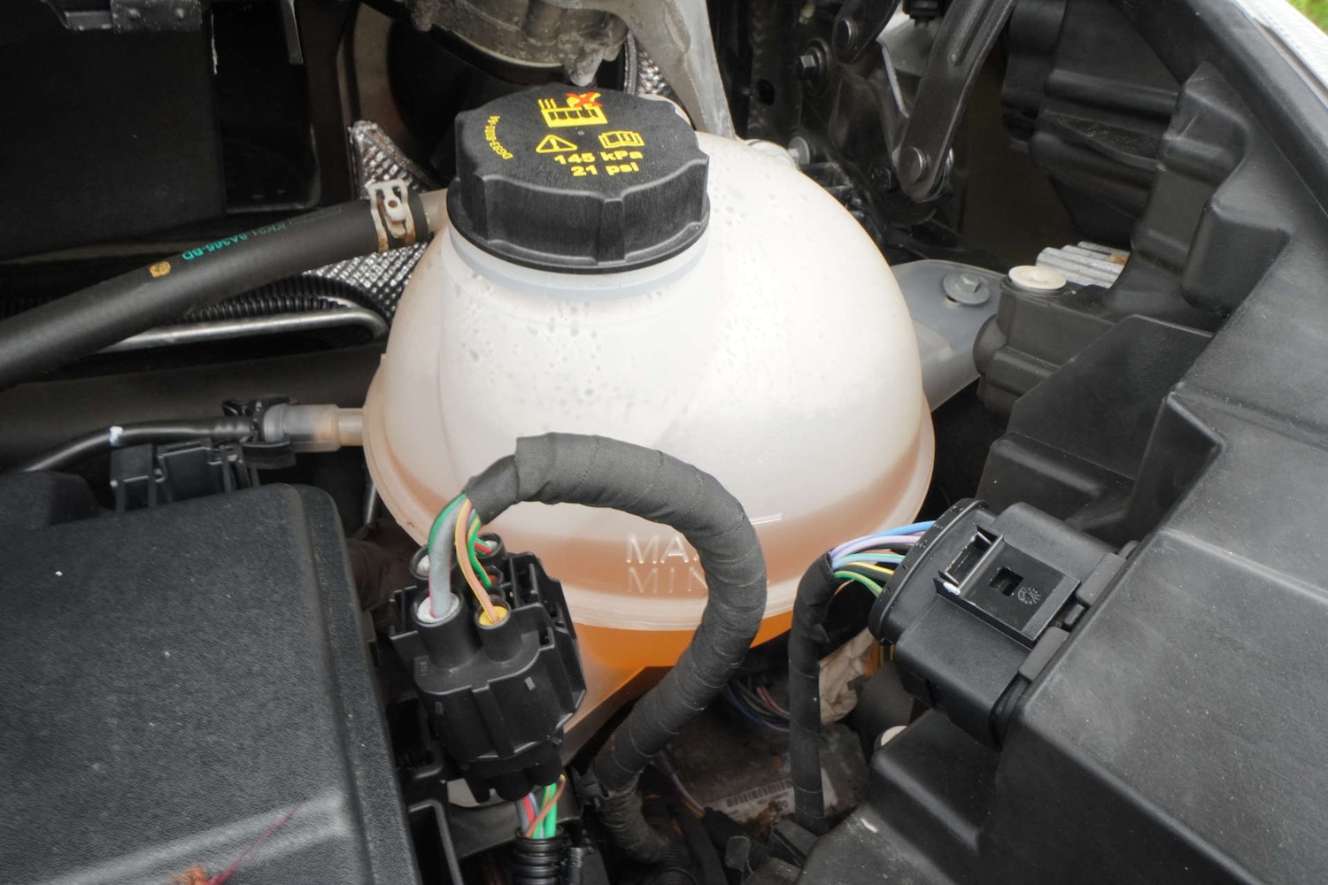 Used Ford Transit Custom 2022 for sale - 78128727: Photo 79