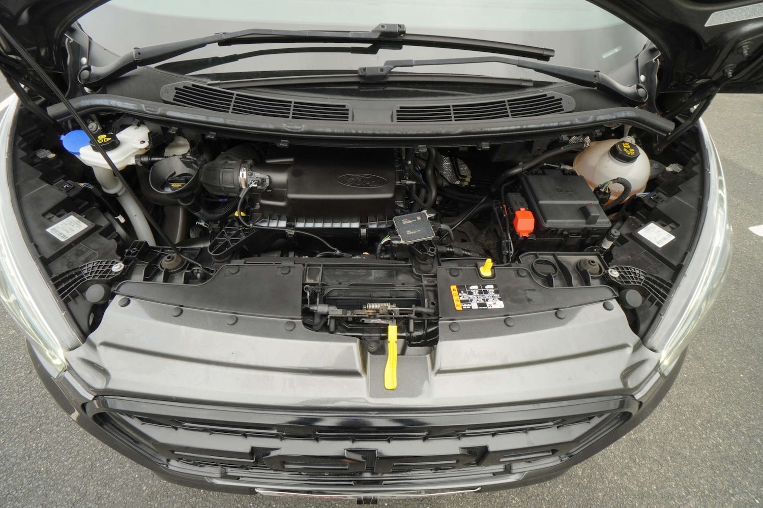 Used Ford Transit Custom 2022 for sale - 78128727: Photo 80