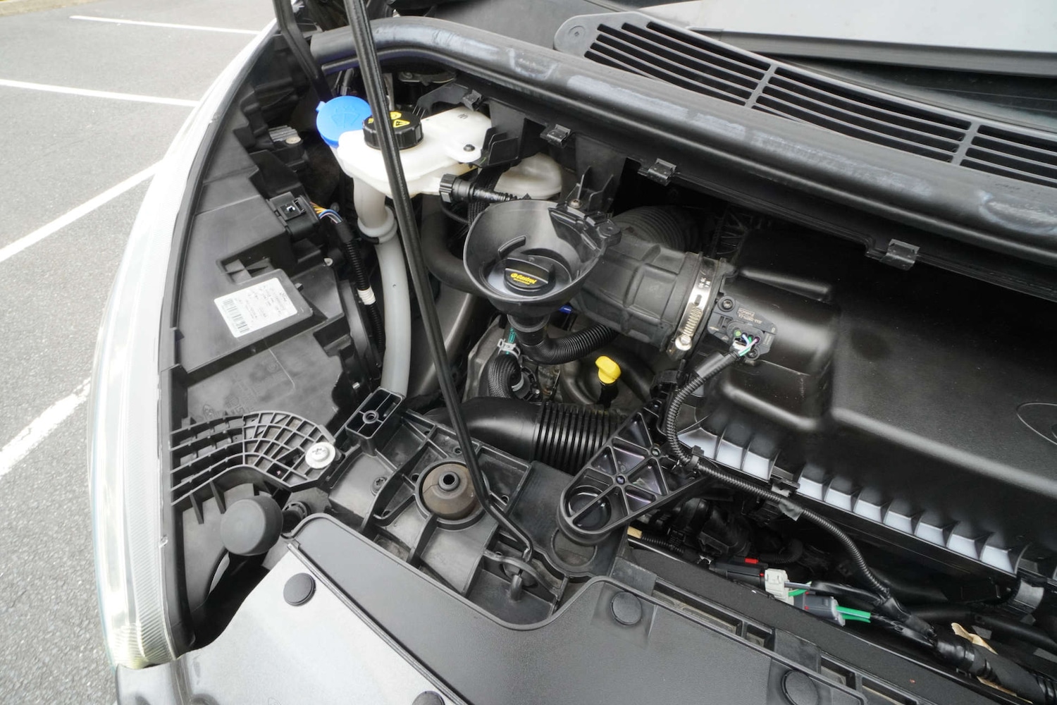 Used Ford Transit Custom 2022 for sale - 78128727: Photo 81