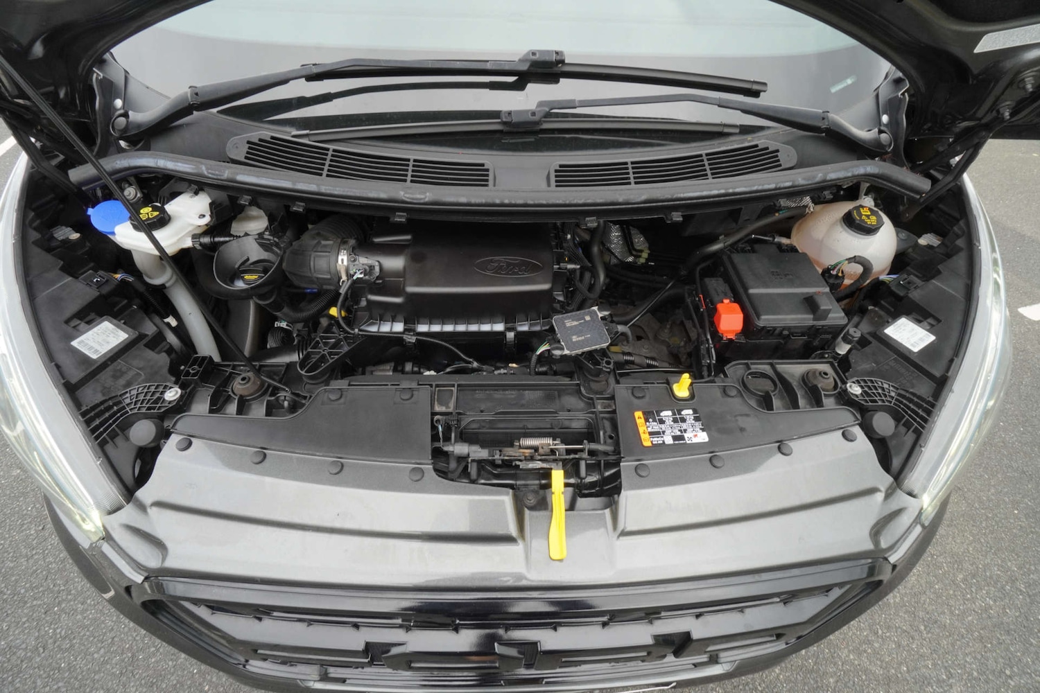 Used Ford Transit Custom 2022 for sale - 78128727: Photo 84