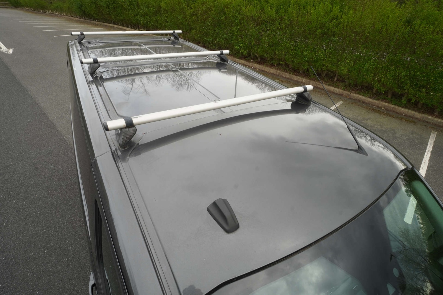 Used Ford Transit Custom 2022 for sale - 78128727: Photo 86