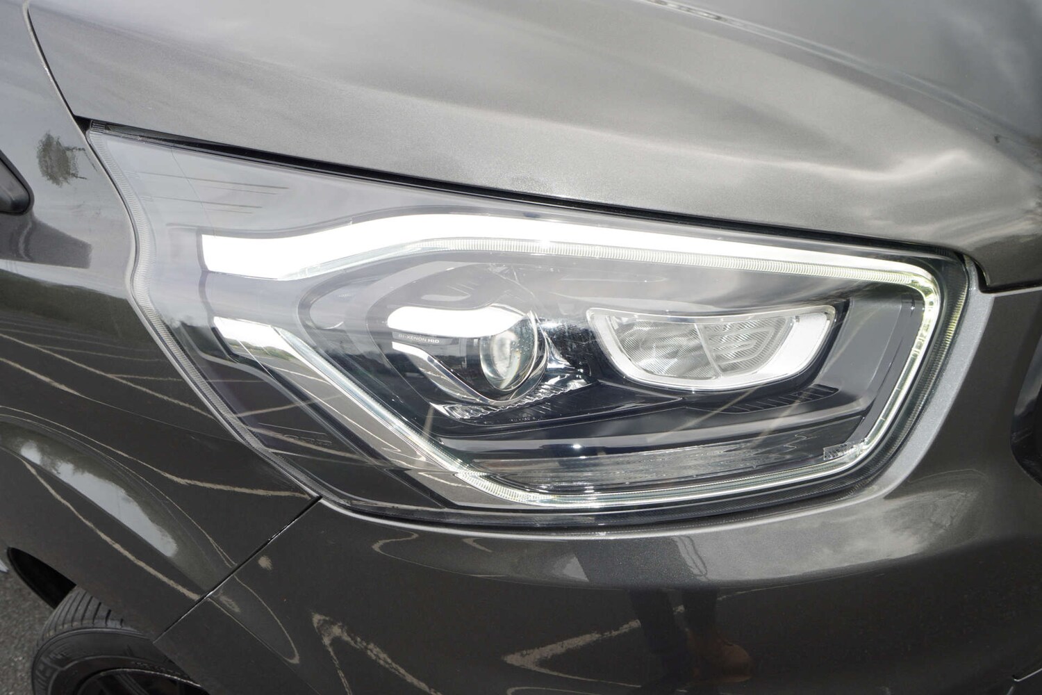 Used Ford Transit Custom 2022 for sale - 78128727: Photo 87