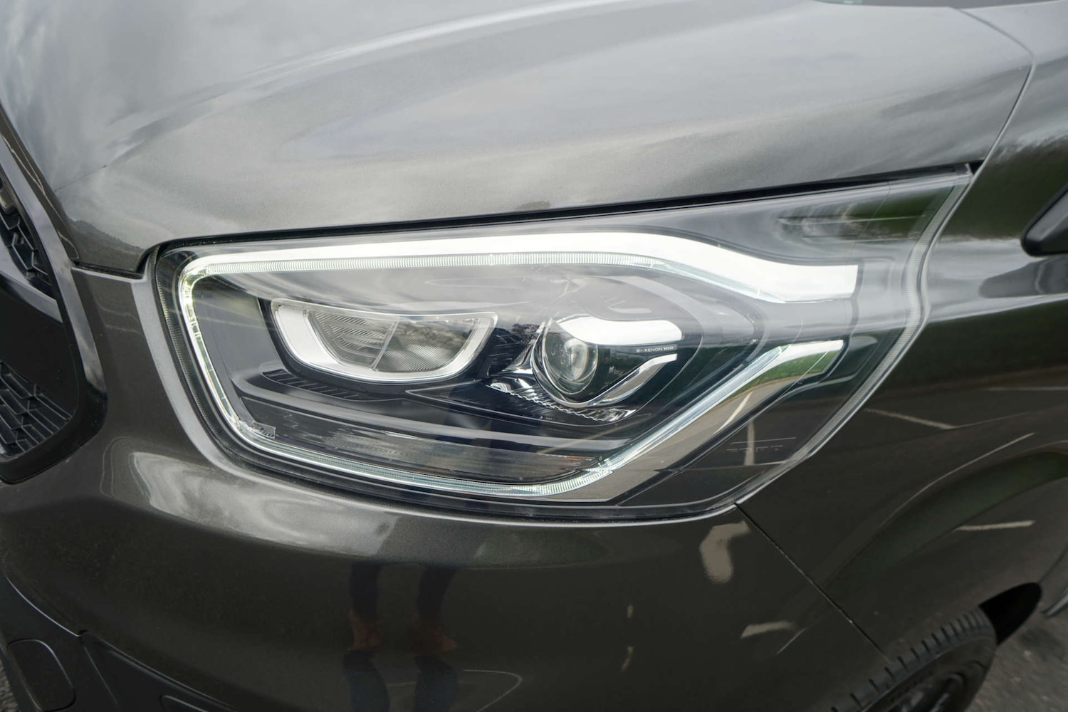 Used Ford Transit Custom 2022 for sale - 78128727: Photo 88