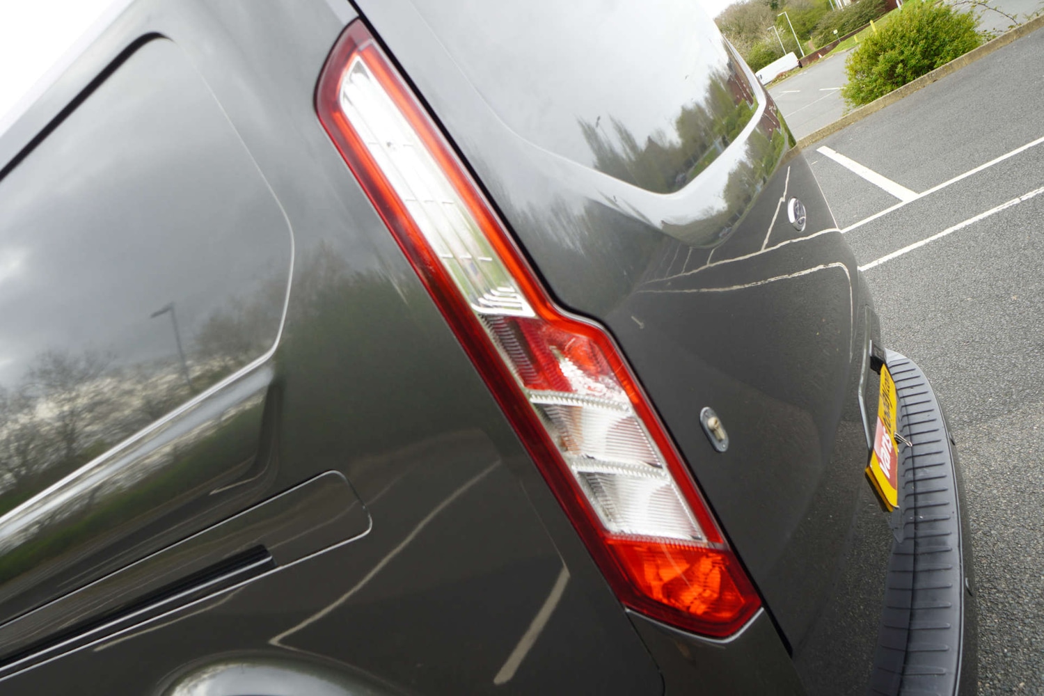 Used Ford Transit Custom 2022 for sale - 78128727: Photo 89