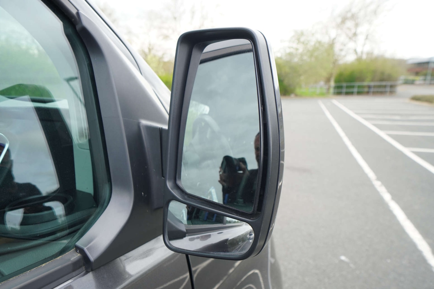 Used Ford Transit Custom 2022 for sale - 78128727: Photo 90