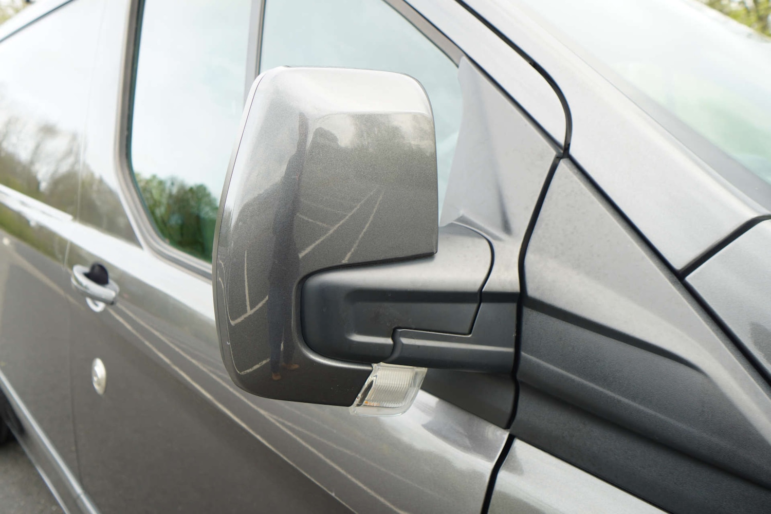 Used Ford Transit Custom 2022 for sale - 78128727: Photo 91