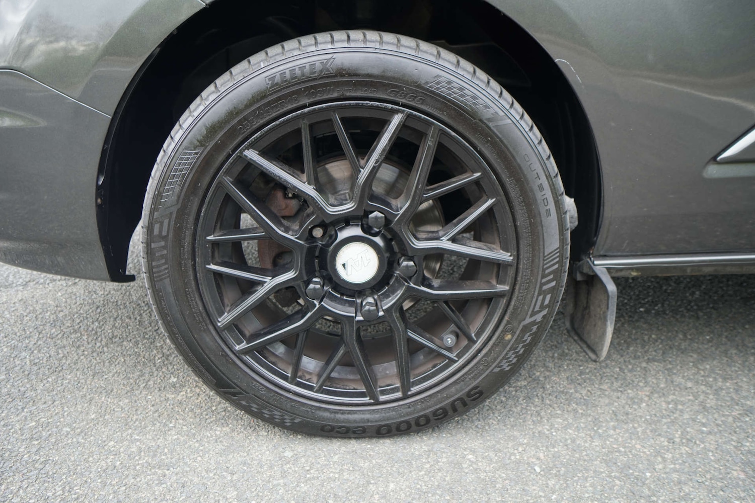 Used Ford Transit Custom 2022 for sale - 78128727: Photo 95