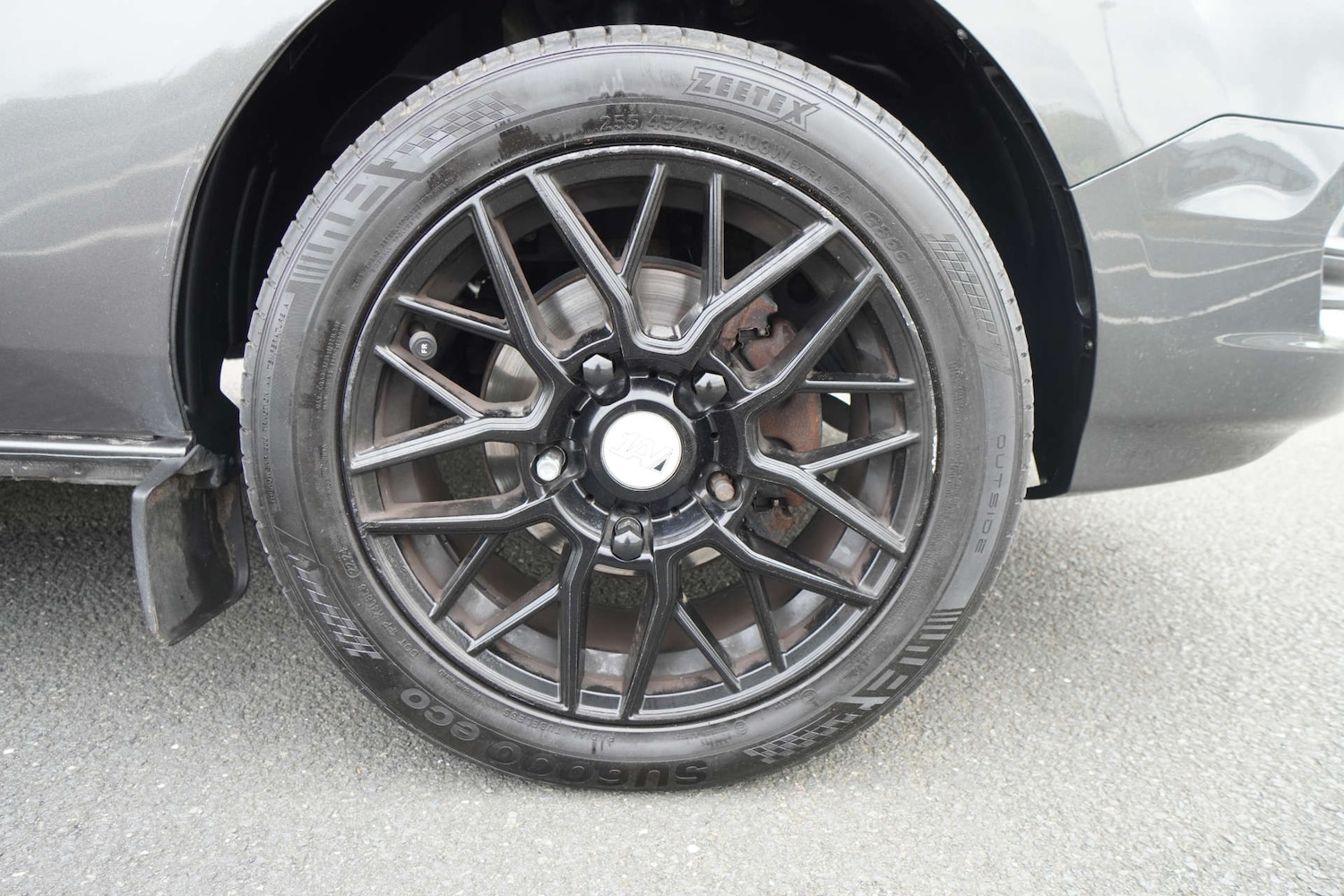 Used Ford Transit Custom 2022 for sale - 78128727: Photo 96