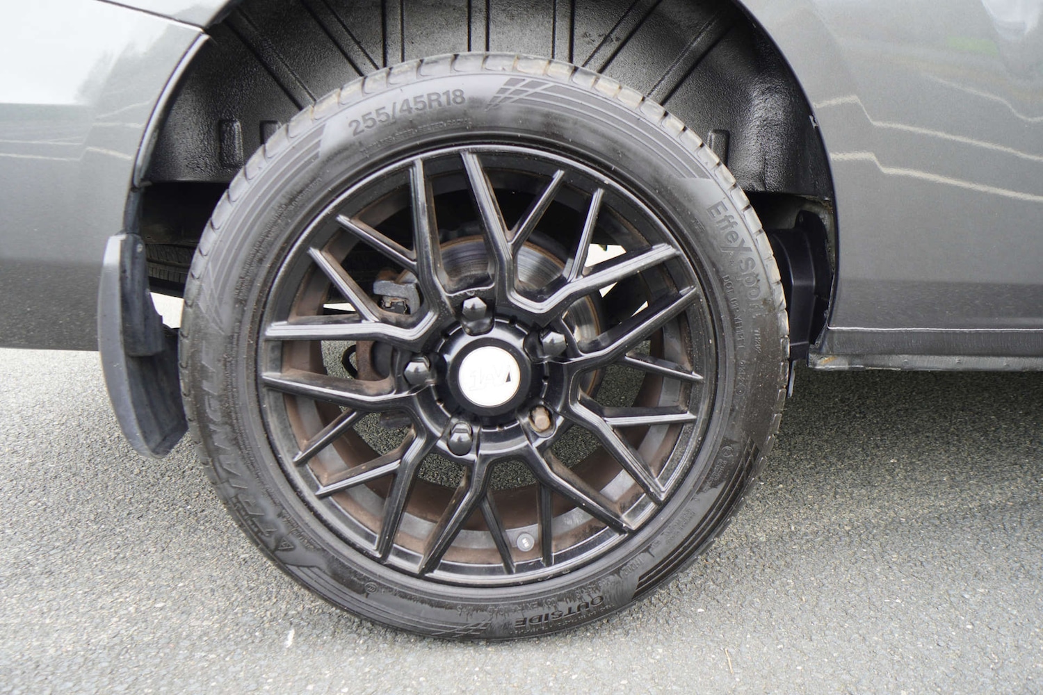 Used Ford Transit Custom 2022 for sale - 78128727: Photo 97