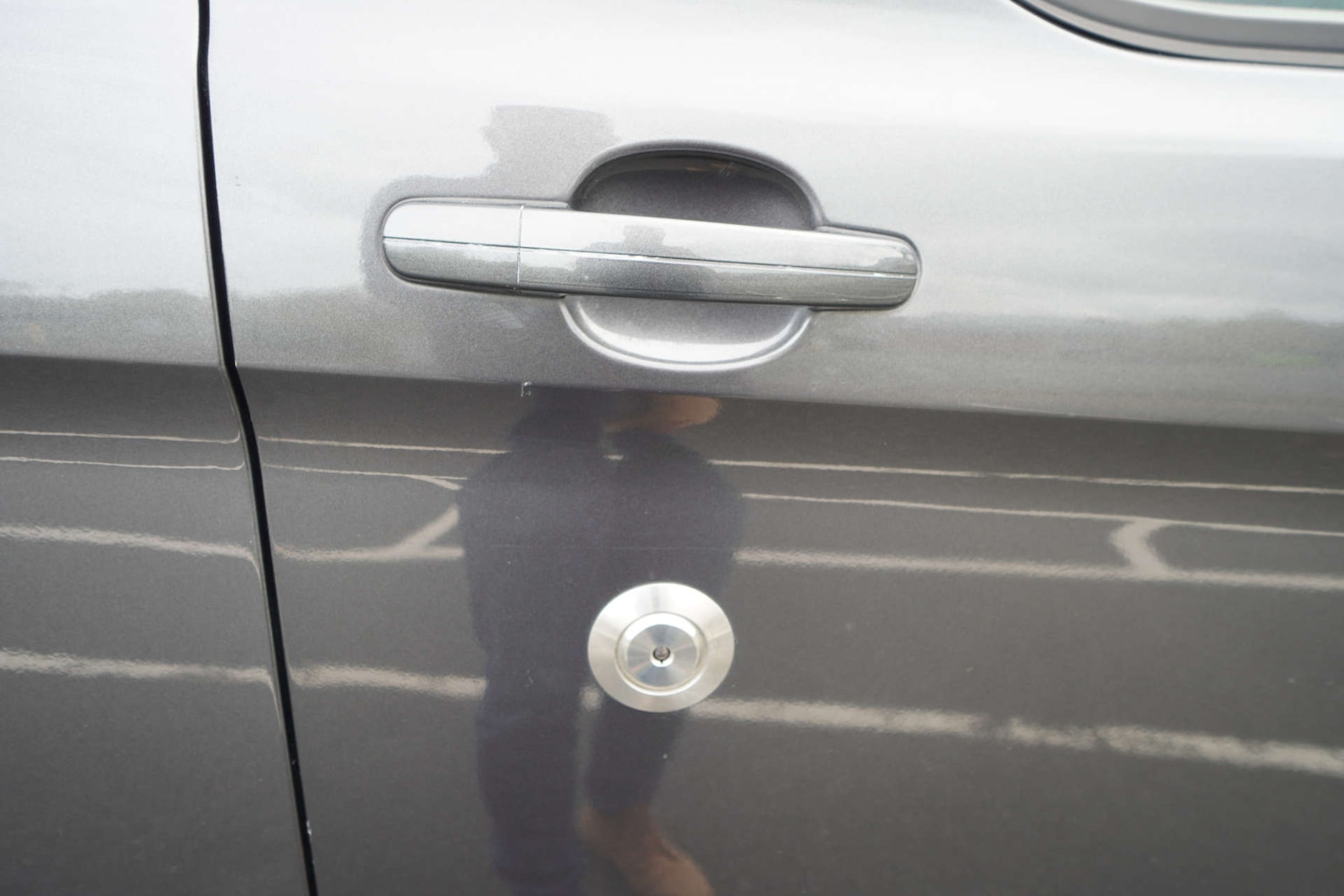 Used Ford Transit Custom 2022 for sale - 78128727: Photo 99