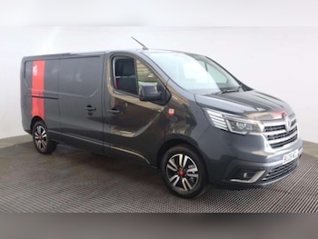 Used Renault Trafic 2026 for sale - 78865379: Photo