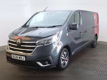 Used Renault Trafic 2026 for sale - 78865379: Photo