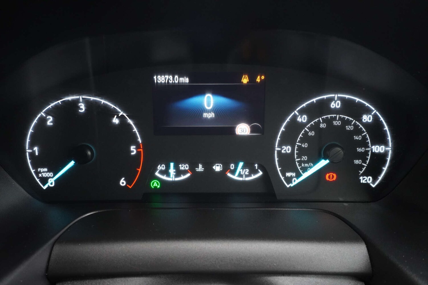 Used Ford Transit Custom 2020 for sale - 76974710: Photo 42