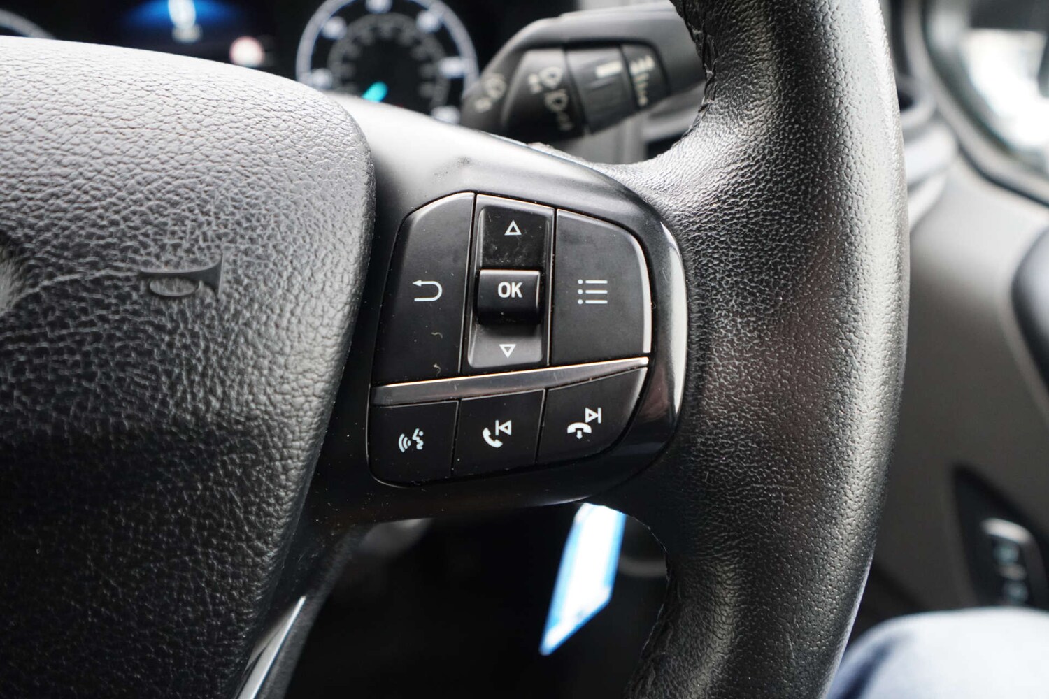 Used Ford Transit Custom 2020 for sale - 76974710: Photo 46