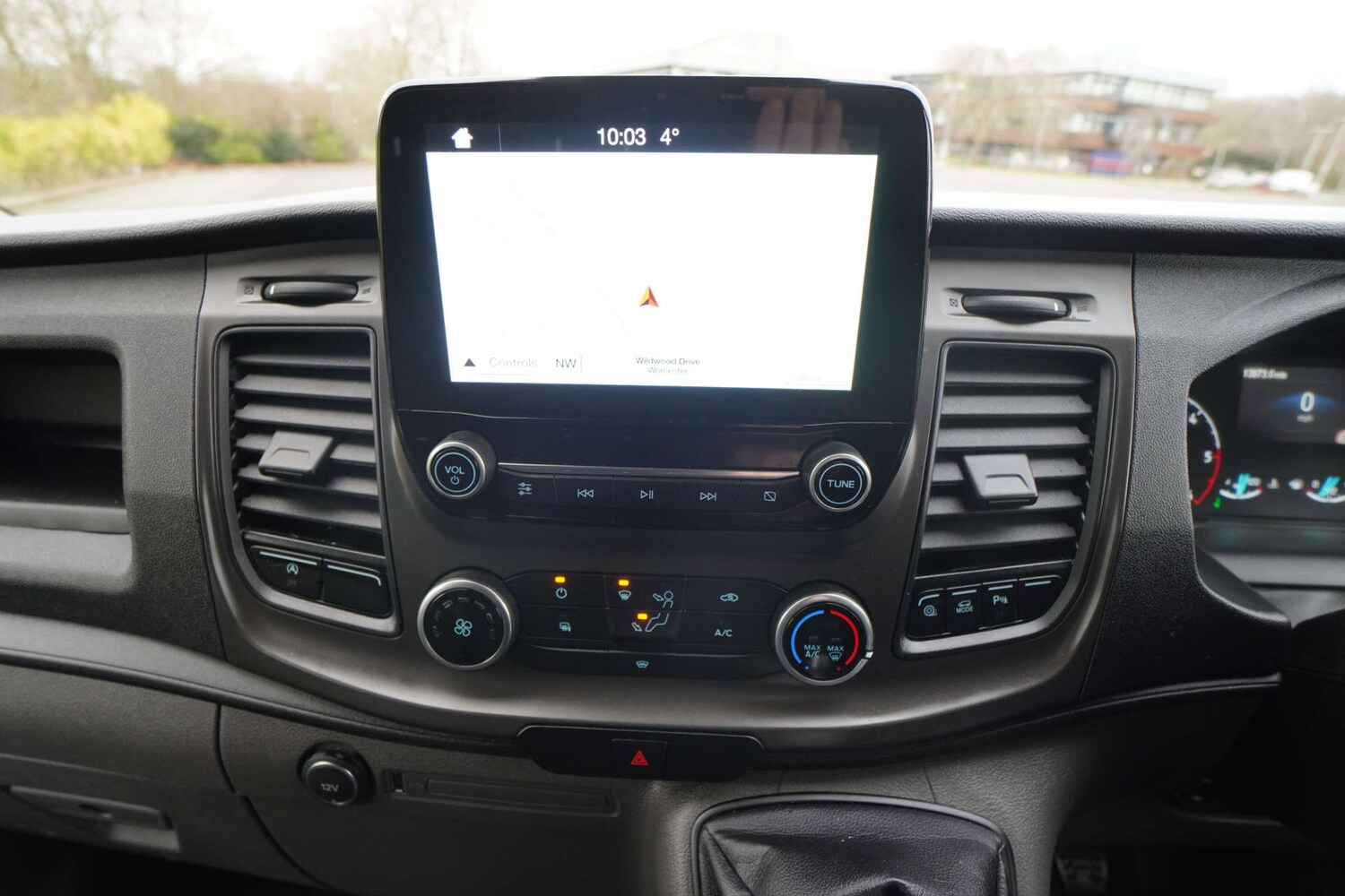 Used Ford Transit Custom 2020 for sale - 76974710: Photo 50