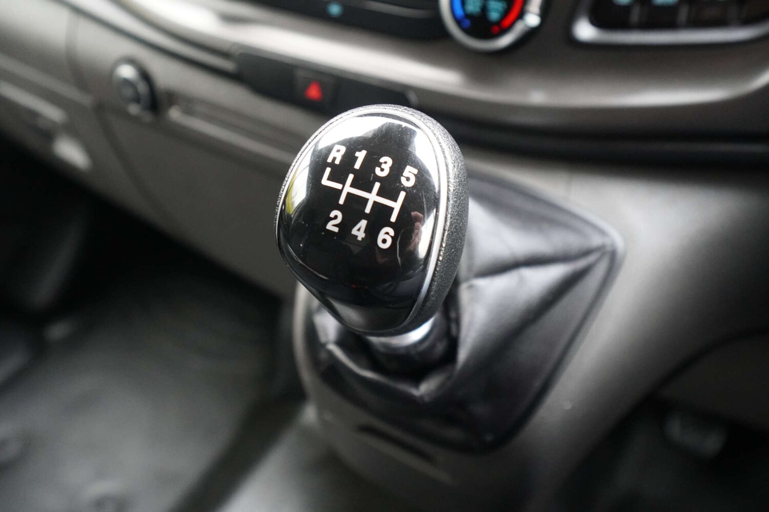 Used Ford Transit Custom 2020 for sale - 76974710: Photo 52