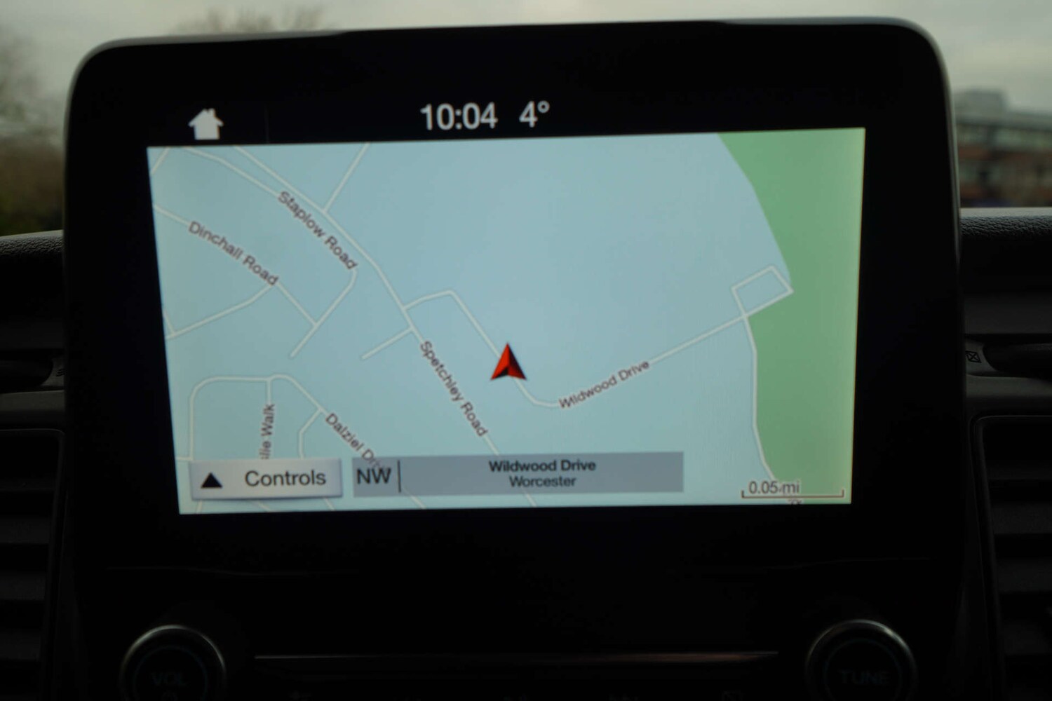 Used Ford Transit Custom 2020 for sale - 76974710: Photo 53