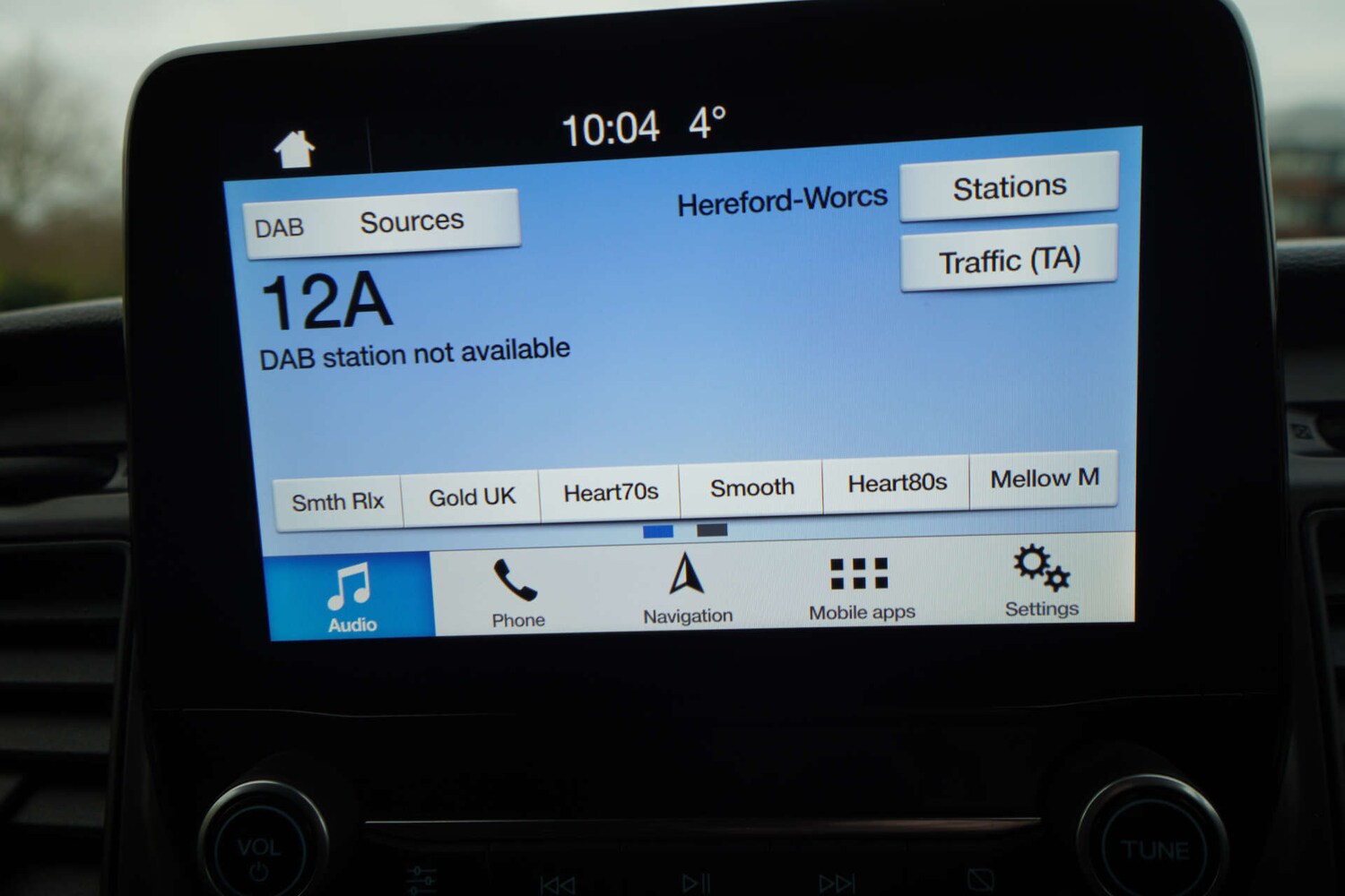 Used Ford Transit Custom 2020 for sale - 76974710: Photo 55