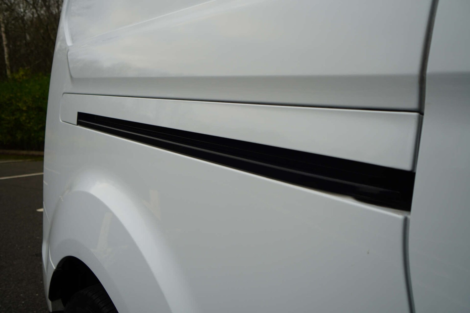 Used Ford Transit Custom 2020 for sale - 76974710: Photo 59