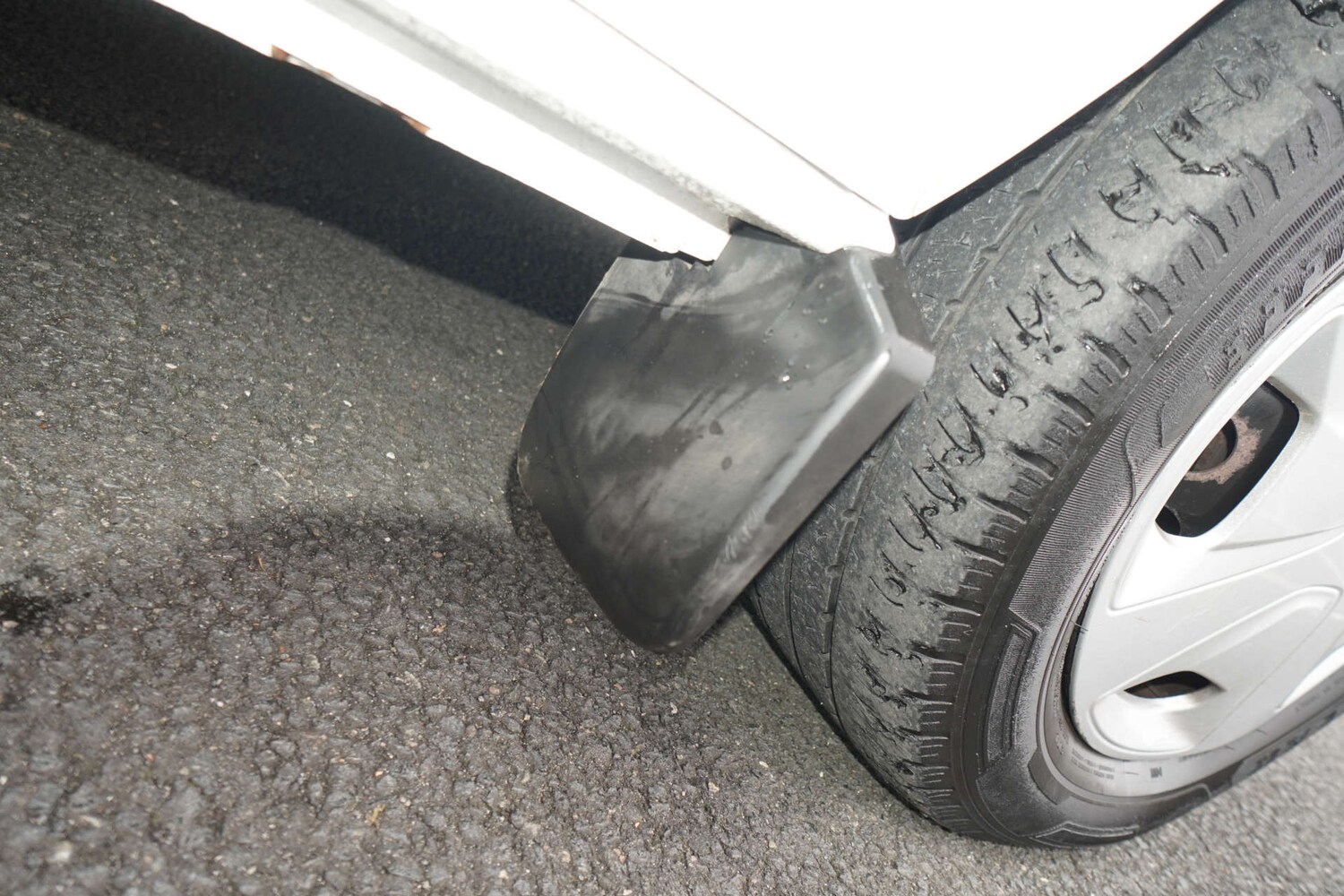 Used Ford Transit Custom 2020 for sale - 76974710: Photo 60