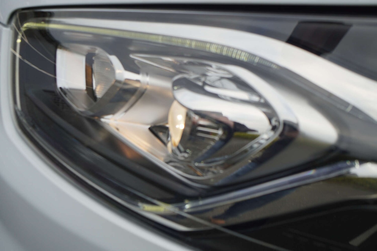 Used Ford Transit Custom 2020 for sale - 76974710: Photo 62