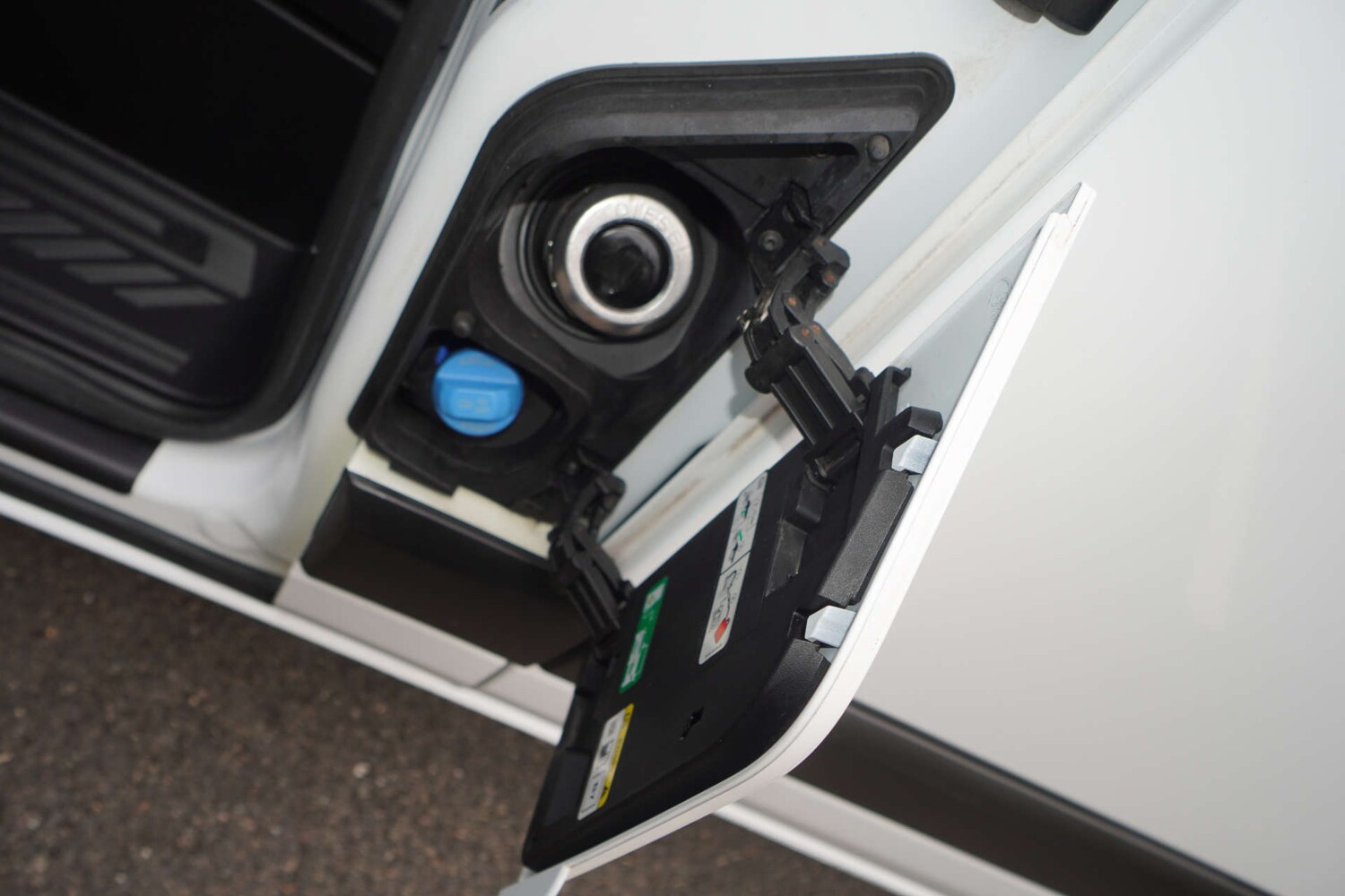 Used Ford Transit Custom 2020 for sale - 76974710: Photo 63