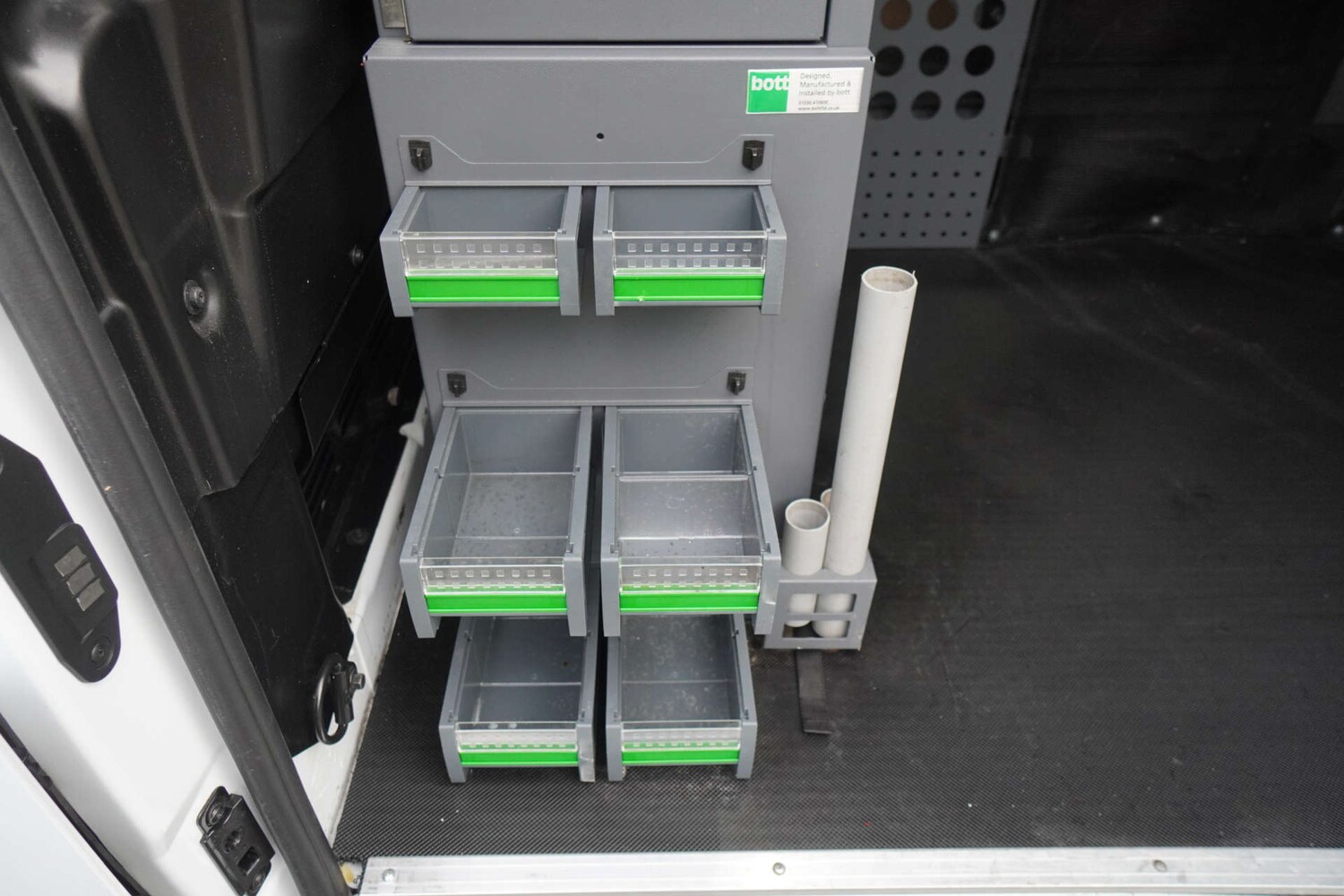 Used Ford Transit Custom 2020 for sale - 76974710: Photo 66