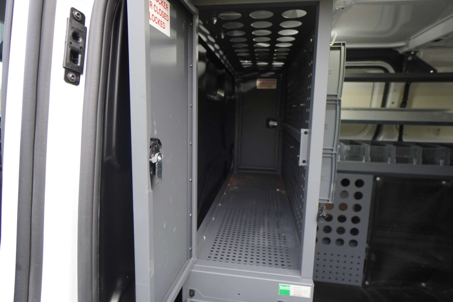 Used Ford Transit Custom 2020 for sale - 76974710: Photo 67