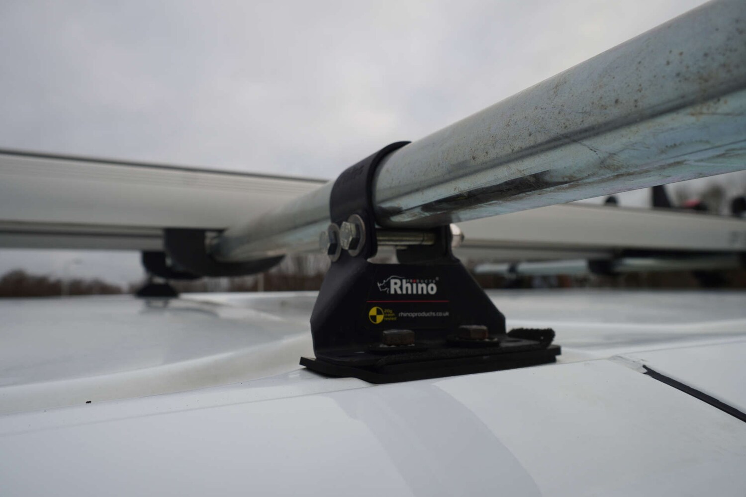 Used Ford Transit Custom 2020 for sale - 76974710: Photo 68