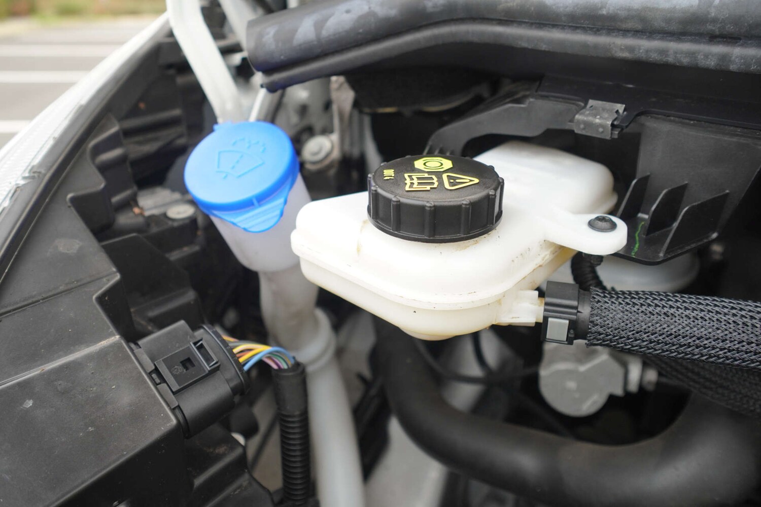 Used Ford Transit Custom 2020 for sale - 76974710: Photo 70