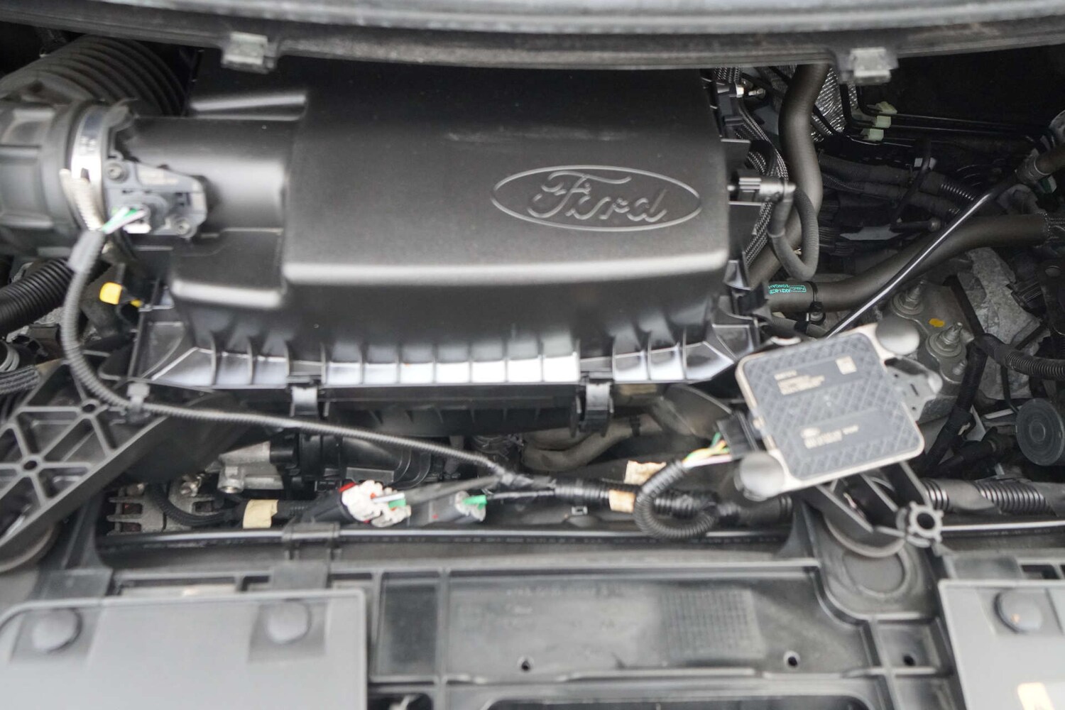 Used Ford Transit Custom 2020 for sale - 76974710: Photo 73