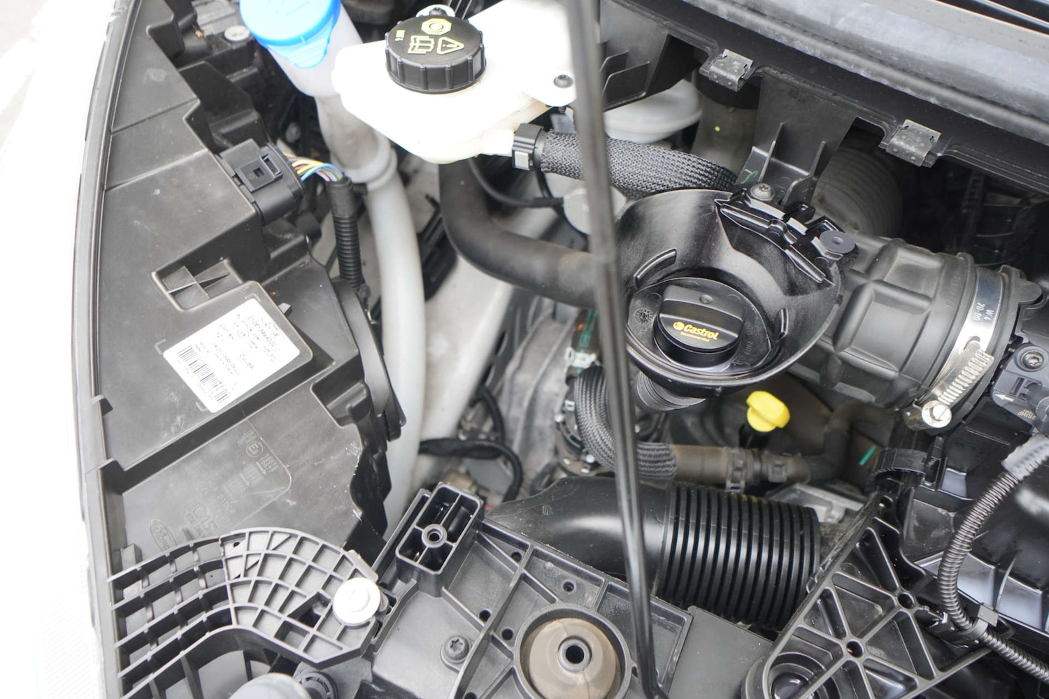 Used Ford Transit Custom 2020 for sale - 76974710: Photo 74