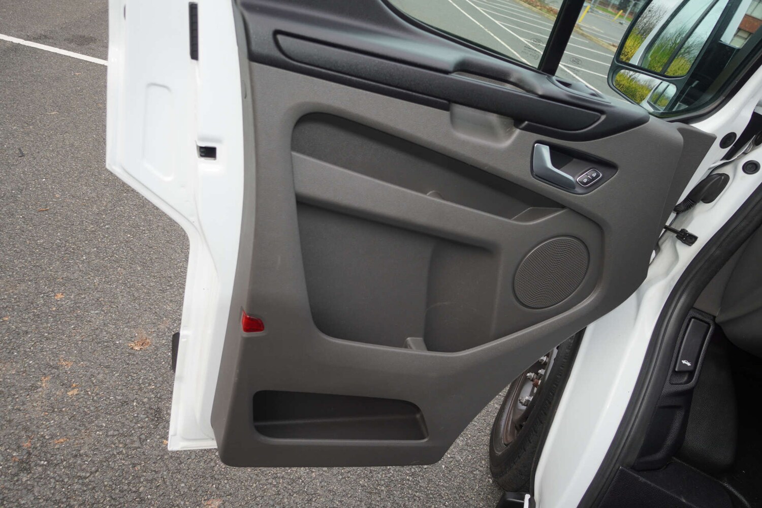 Used Ford Transit Custom 2020 for sale - 76974710: Photo 76