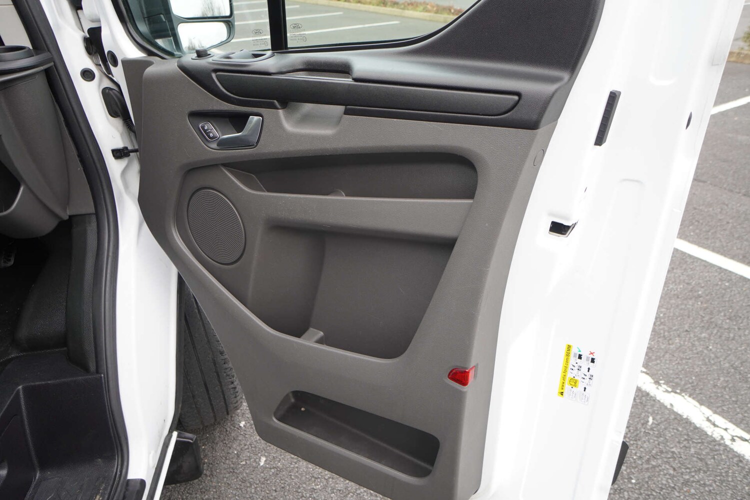 Used Ford Transit Custom 2020 for sale - 76974710: Photo 77