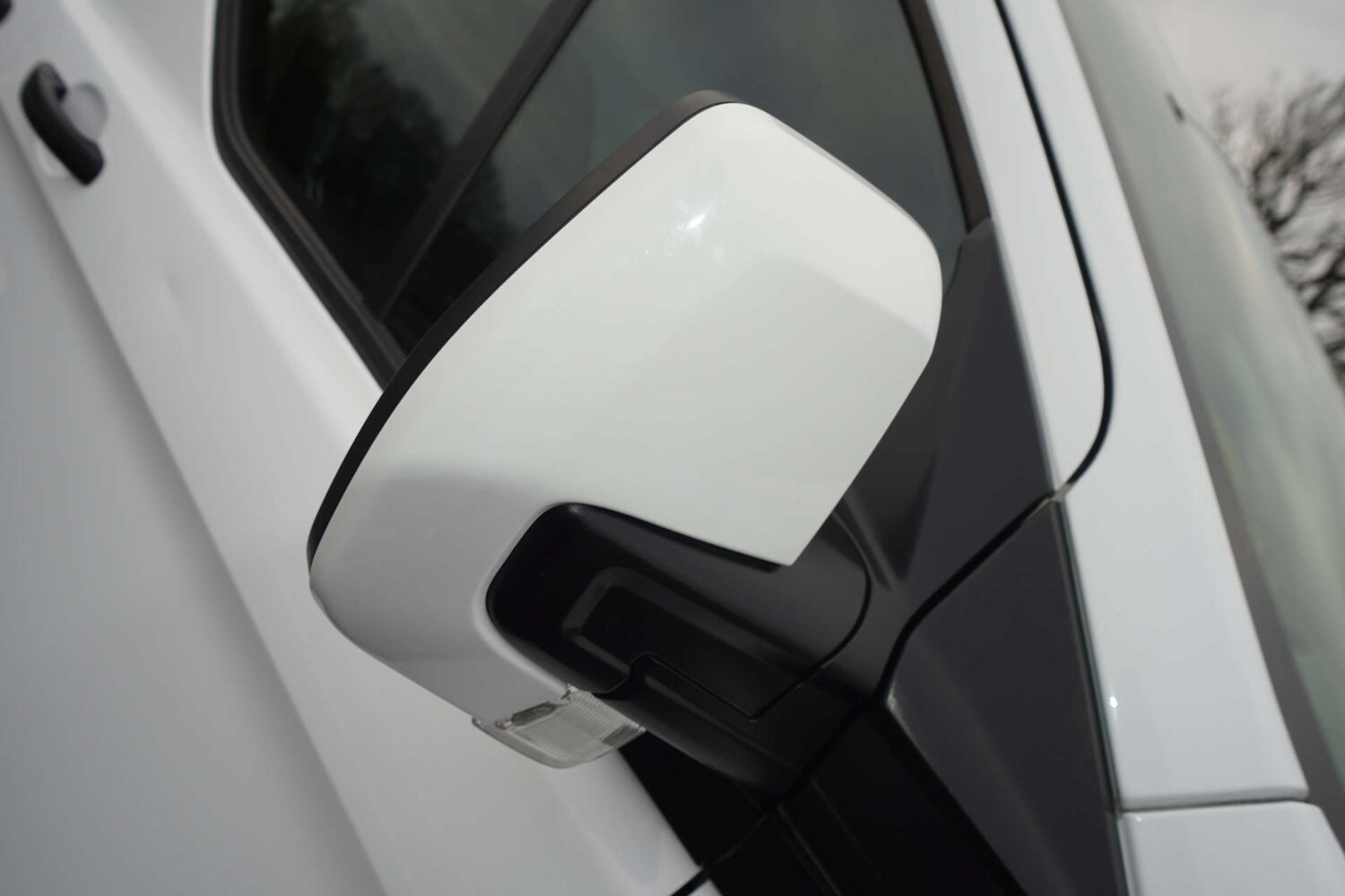 Used Ford Transit Custom 2020 for sale - 76974710: Photo 80