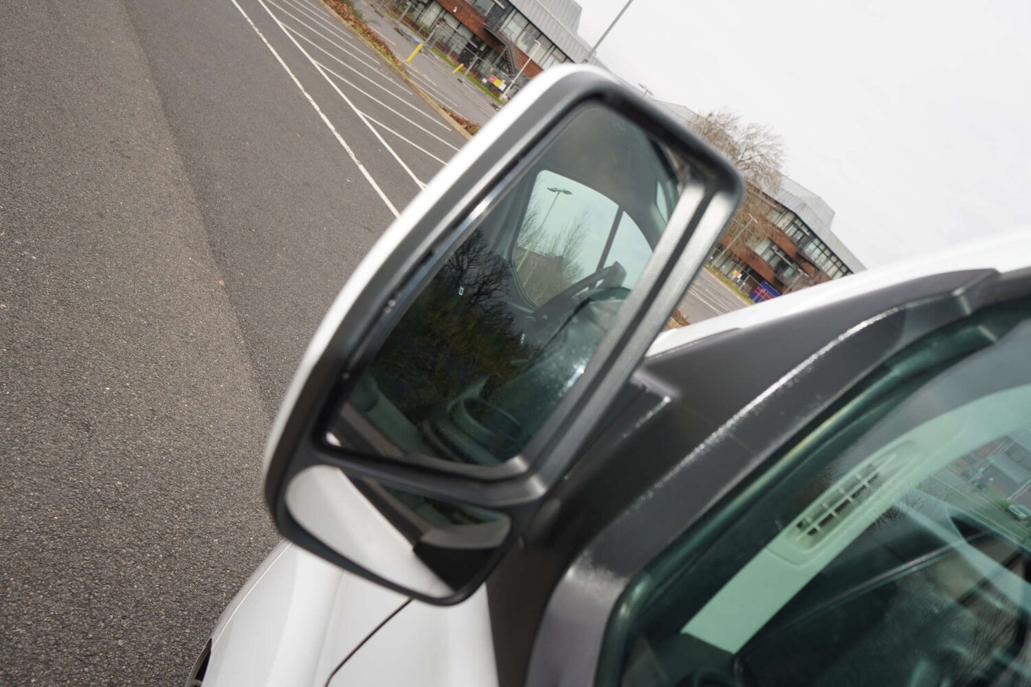 Used Ford Transit Custom 2020 for sale - 76974710: Photo 81