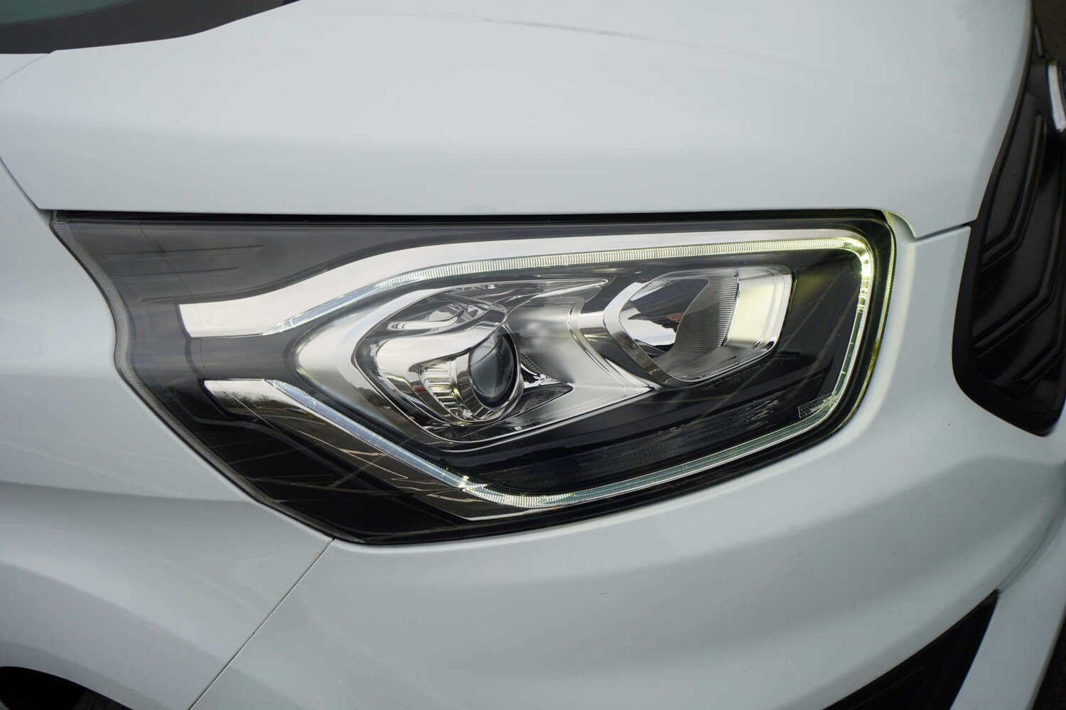 Used Ford Transit Custom 2020 for sale - 76974710: Photo 84