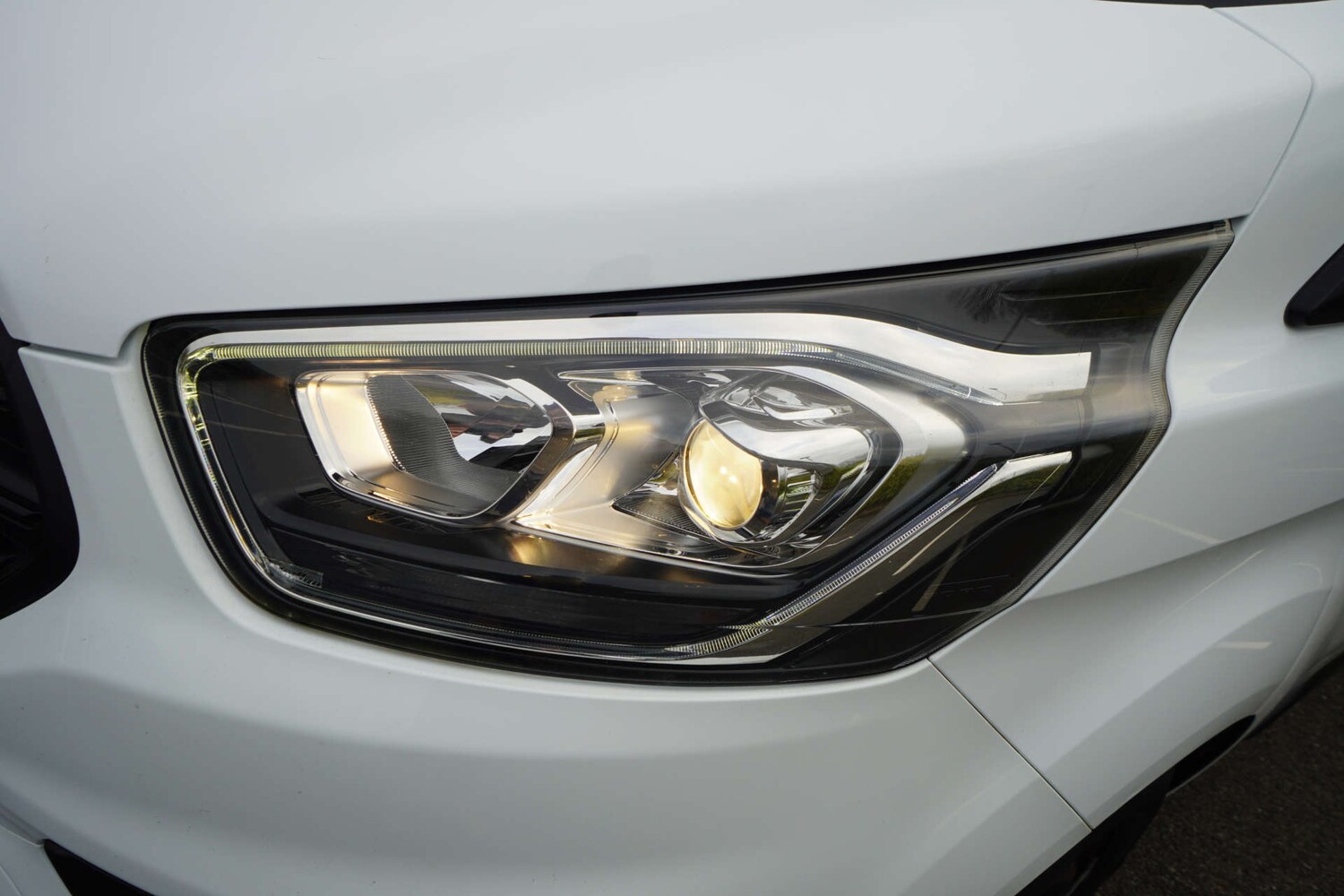 Used Ford Transit Custom 2020 for sale - 76974710: Photo 85