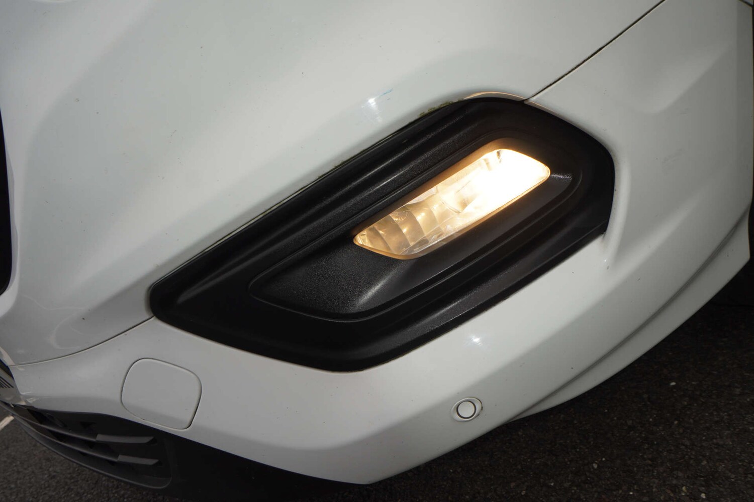 Used Ford Transit Custom 2020 for sale - 76974710: Photo 87