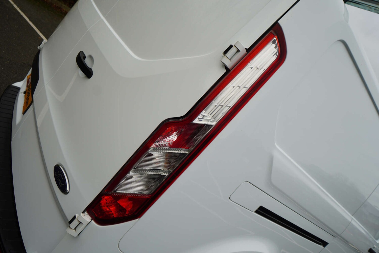 Used Ford Transit Custom 2020 for sale - 76974710: Photo 88