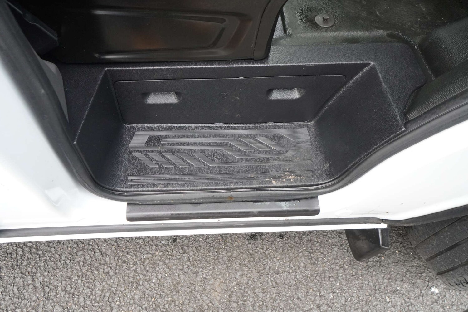 Used Ford Transit Custom 2020 for sale - 76974710: Photo 90